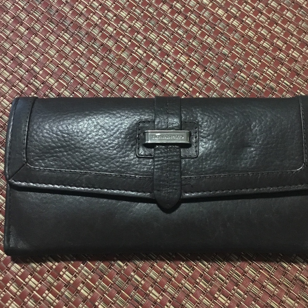 Tignanello wallet